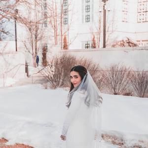 Meet your Posher, Nicole